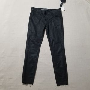 Articles of Society Super Soft Sarah release hem Topeka skinny pants sz 30